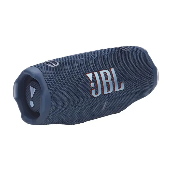 JBL Charge 6 Bluetooth portable speaker, wise