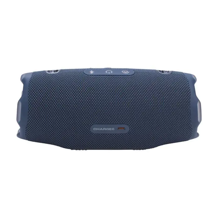 JBL Charge 6 Bluetooth portable speaker, wise