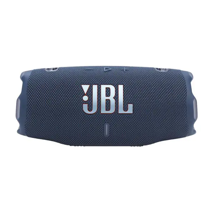 JBL Charge 6 Bluetooth portable speaker, wise