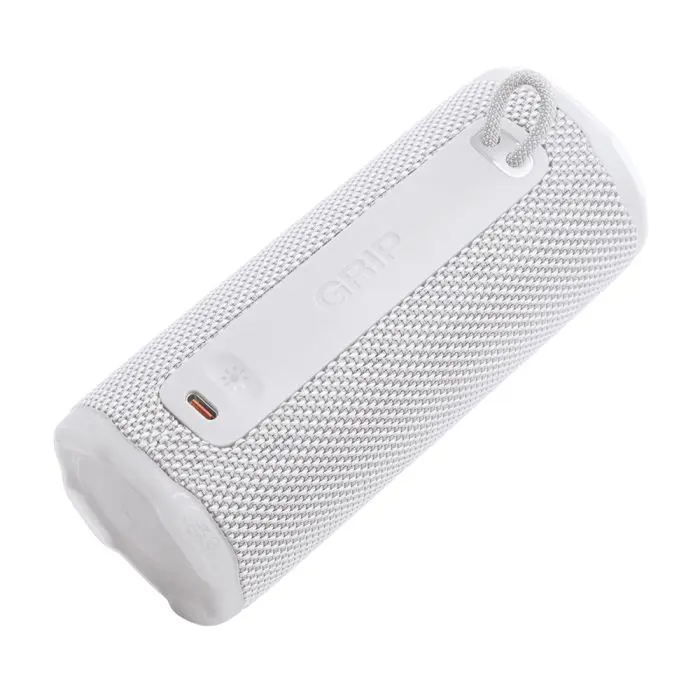 JBL Grip Bluetooth prenosni zvočnik, bel