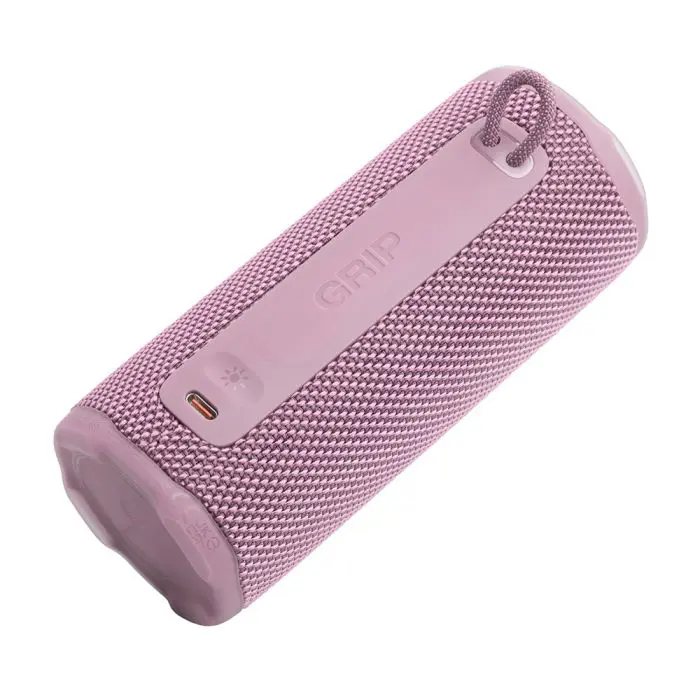 JBL Grip Bluetooth prenosni zvočnik, roza