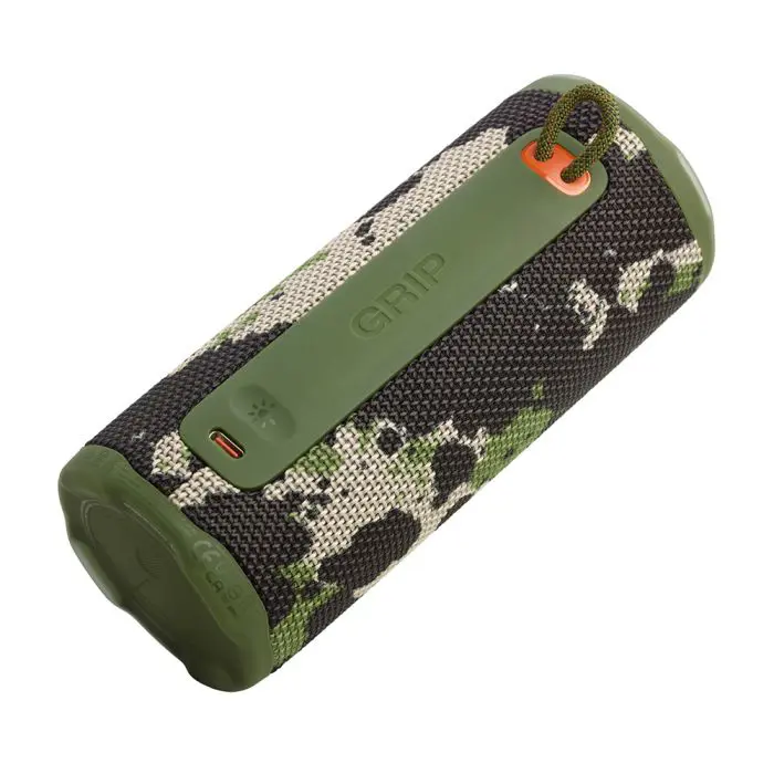 JBL Grip Bluetooth prenosni zvočnik, squad