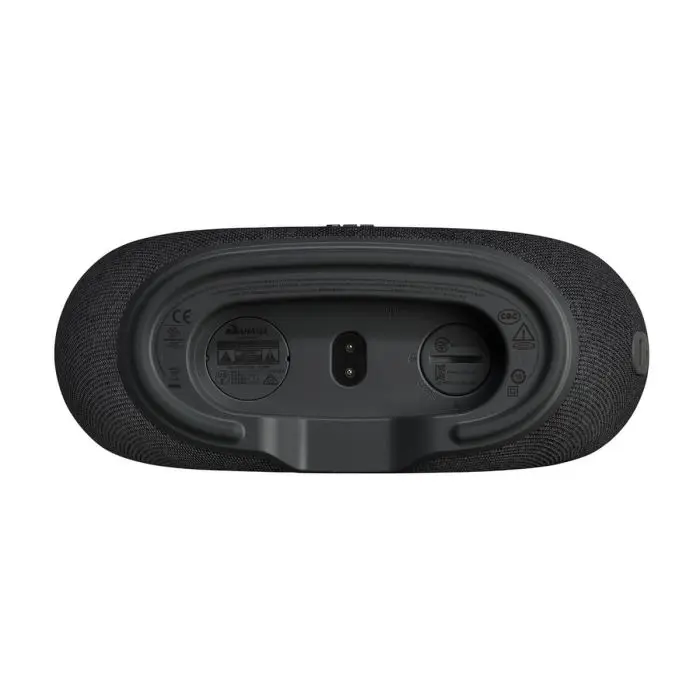 JBL Horizon 3 radio budilka, črna