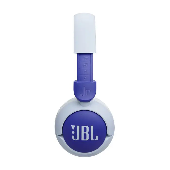 JBL Junior 320 Bluetooth children's headphones, blue
