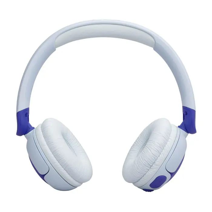 JBL Junior 320 Bluetooth children's headphones, blue