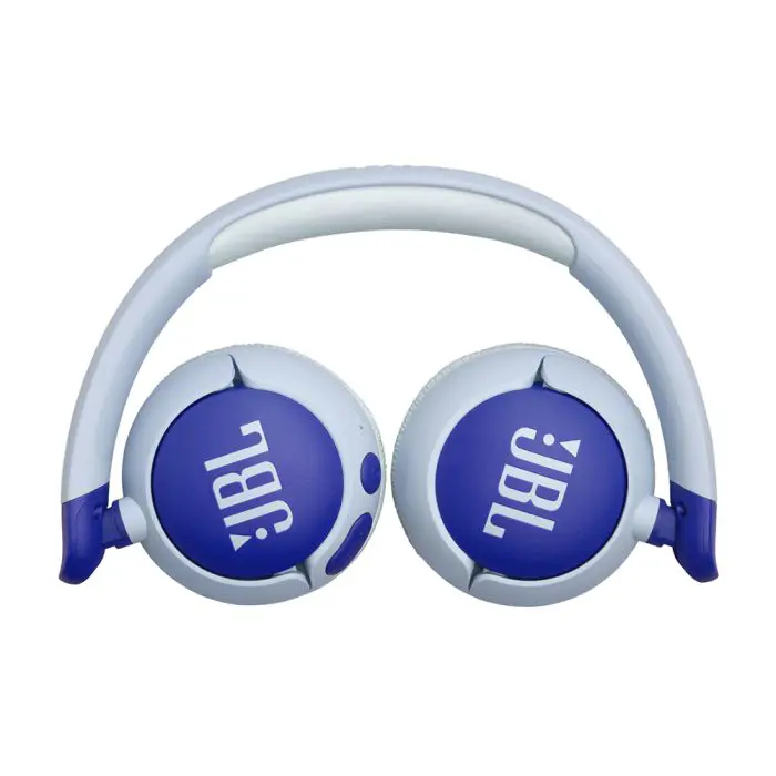JBL Junior 320 Bluetooth children's headphones, blue