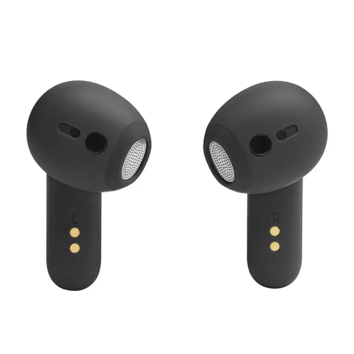 JBL LIVE Flex TWS NC BT5.3 In-Ear bežične slušalice s mikrofonom, eliminacija buke, crne