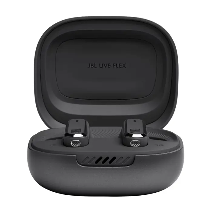 JBL LIVE Flex TWS NC BT5.3 In-Ear bežične slušalice s mikrofonom, eliminacija buke, crne
