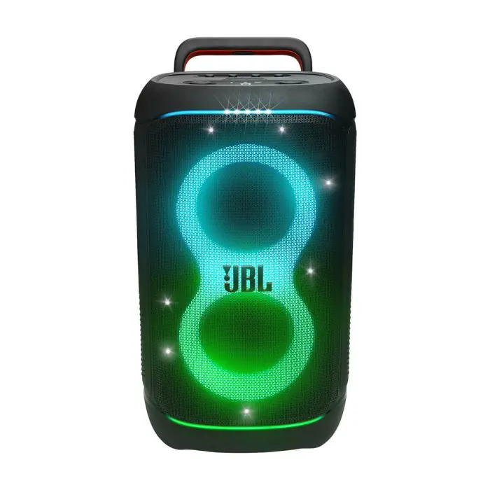 JBL PartyBox 520 prenosni zvočnik 400W, BT, RGB, USB