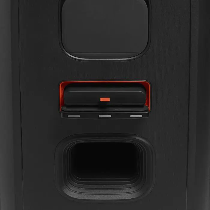 JBL PartyBox 520 prenosni zvočnik 400W, BT, RGB, USB