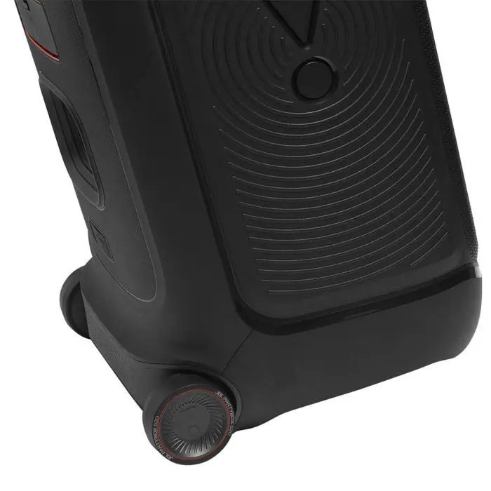 JBL PartyBox 520 prenosni zvočnik 400W, BT, RGB, USB