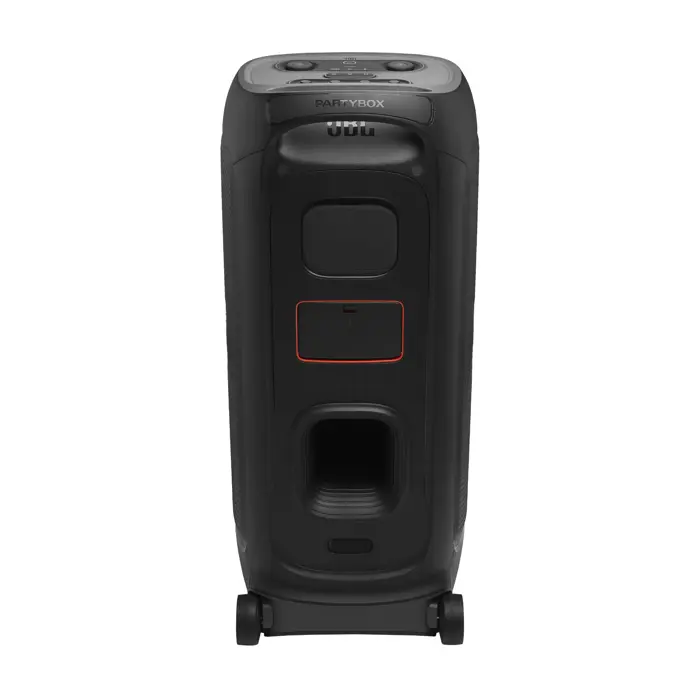 JBL PartyBox 720 black