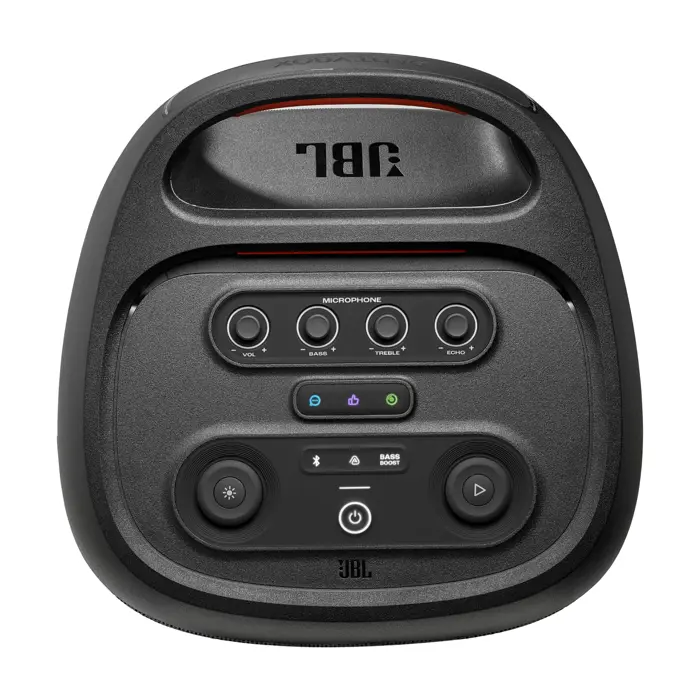 JBL PartyBox 720 black