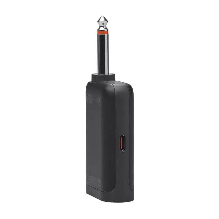 JBL PartyBox set of wireless microphones
