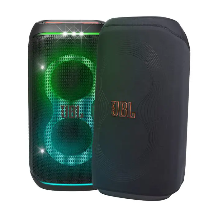 JBL Partycover Club 120 Loudspiece Cover