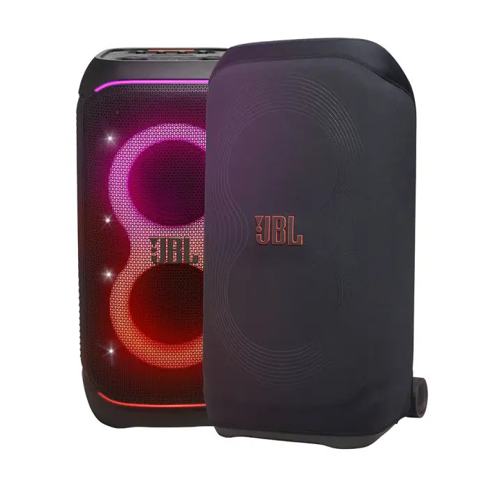 JBL PartyCover Stage 320 Loudspiece Cover