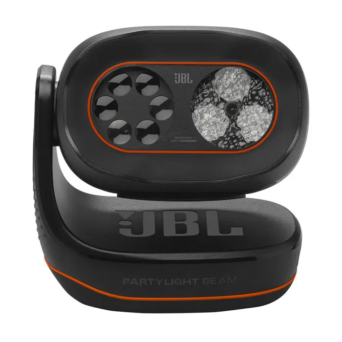 JBL Partylight Beam