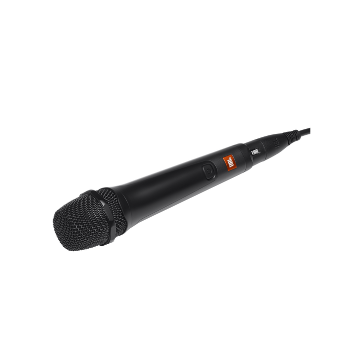 JBL PBM100 Wired Microphone