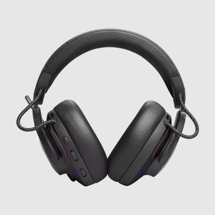 JBL Quantum 910 Wireless, wireless gaming headphones
