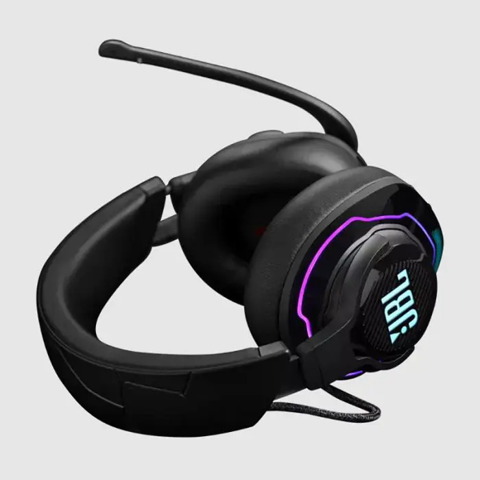 JBL Quantum 910 Wireless, wireless gaming headphones