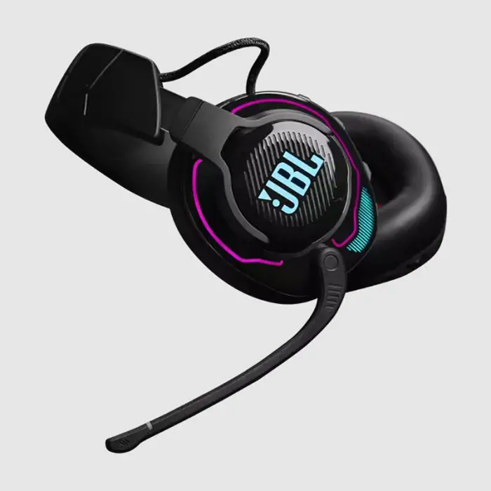 JBL Quantum 910 Wireless, wireless gaming headphones