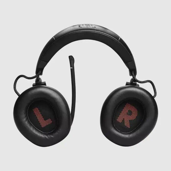 JBL Quantum 910 Wireless, wireless gaming headphones