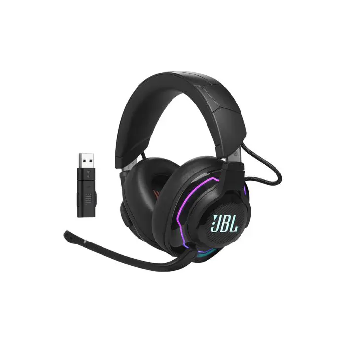 JBL Quantum 910 Wireless, wireless gaming headphones