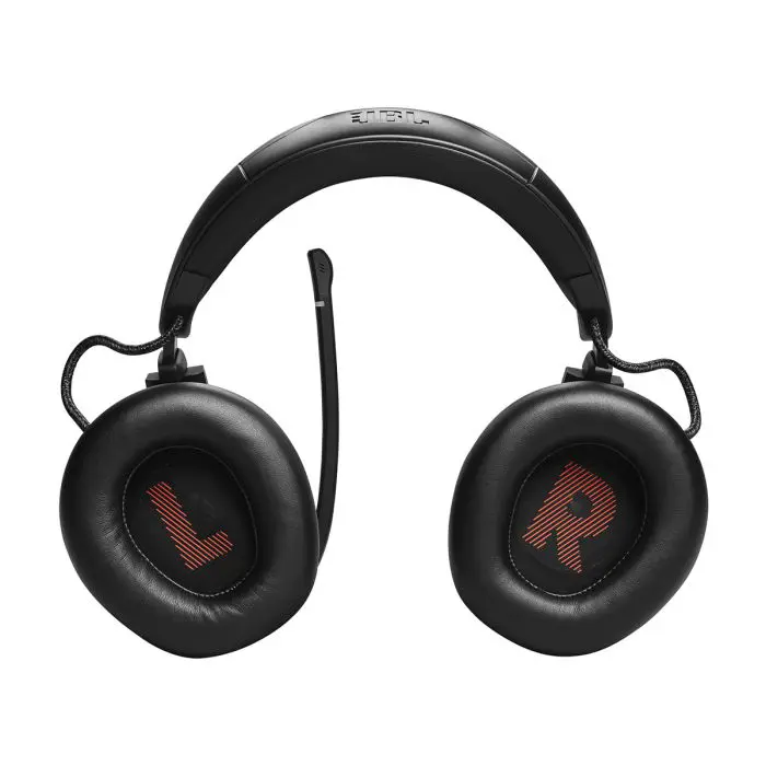 JBL Quantum 910 Wireless, wireless gaming headphones