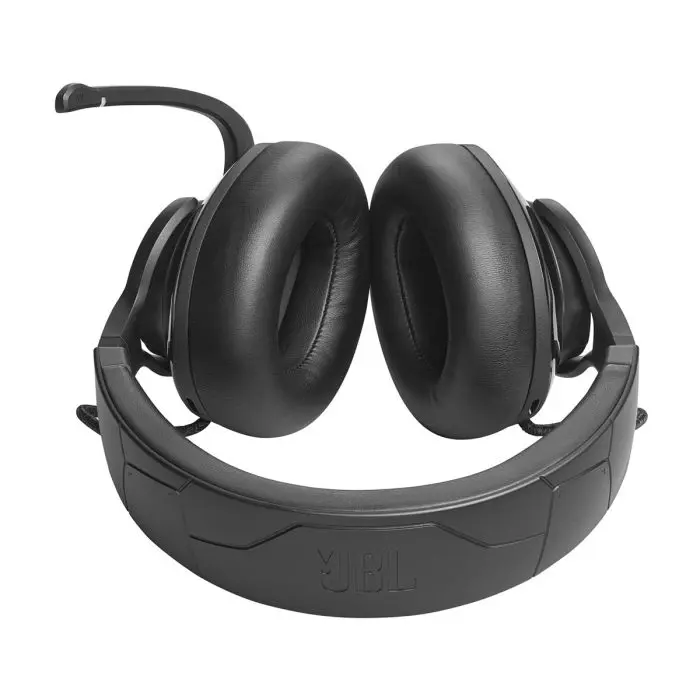 JBL Quantum 910 Wireless, wireless gaming headphones