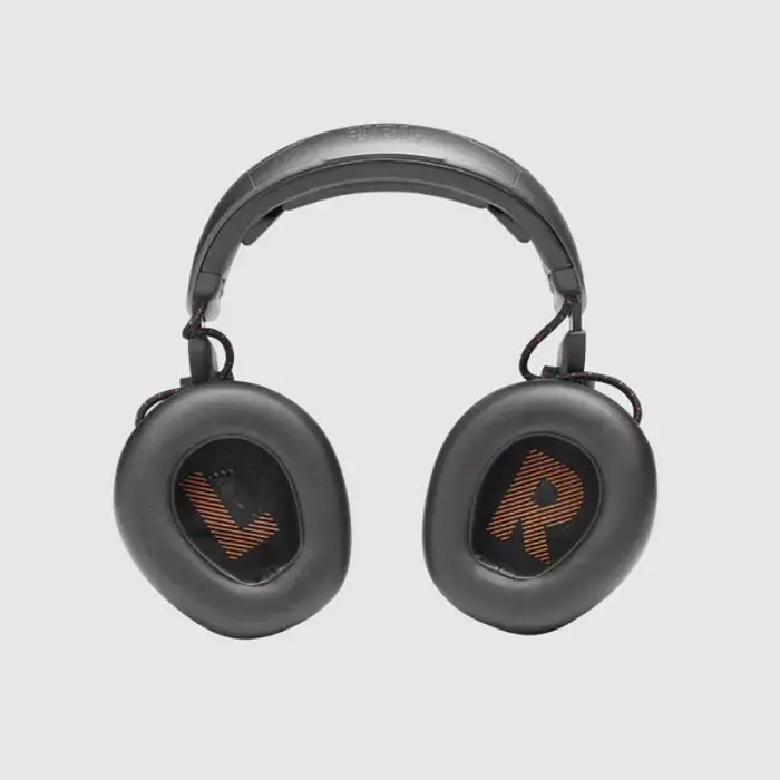 JBL Quantum ONE gaming headphones, black