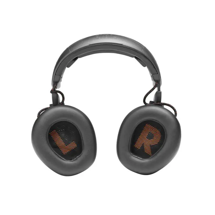 JBL Quantum ONE gaming headphones, black