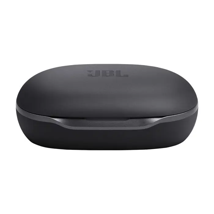JBL Sense Pro open-ear wireless headphones, black