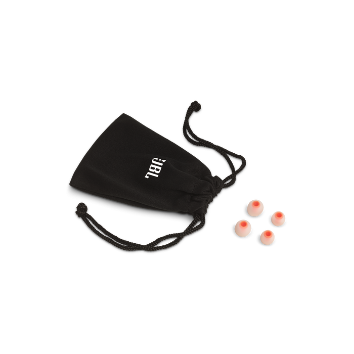 JBL Tune 210 In-ear headphones with microphone, rose-gold