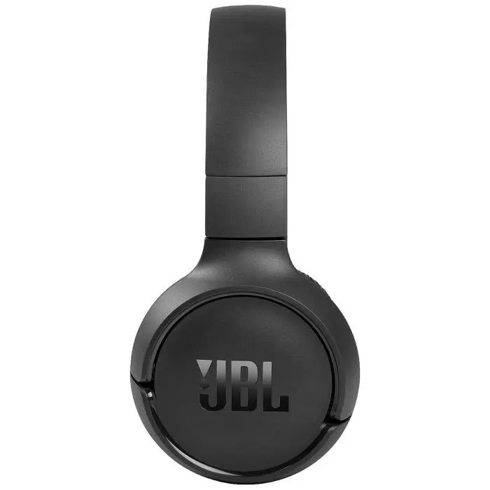 JBL Tune 510BT wireless headphones, black