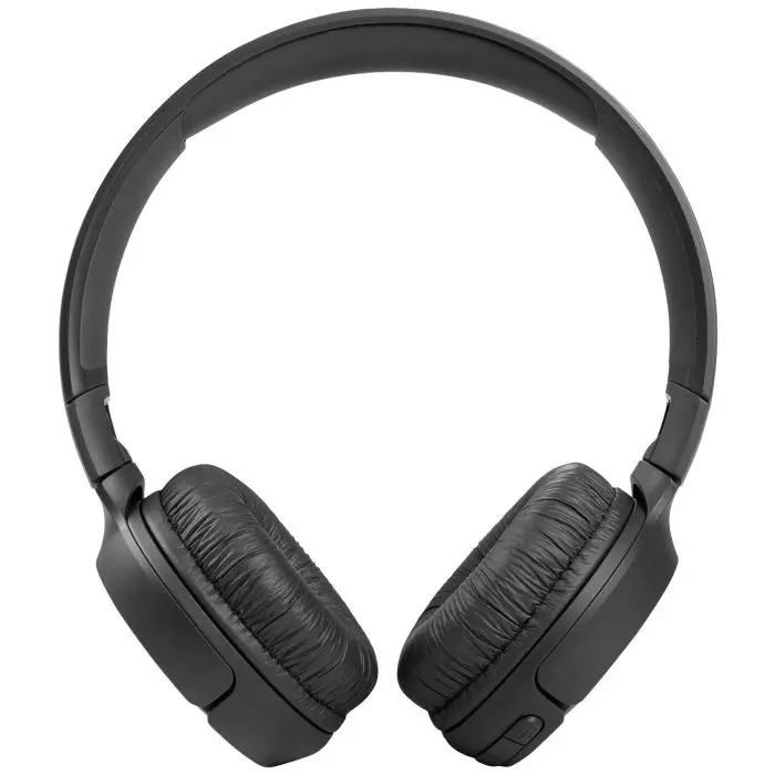 JBL Tune 510BT wireless headphones, black