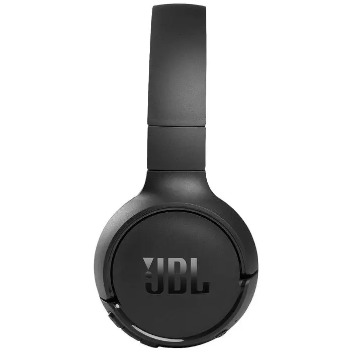 JBL Tune 510BT wireless headphones, black
