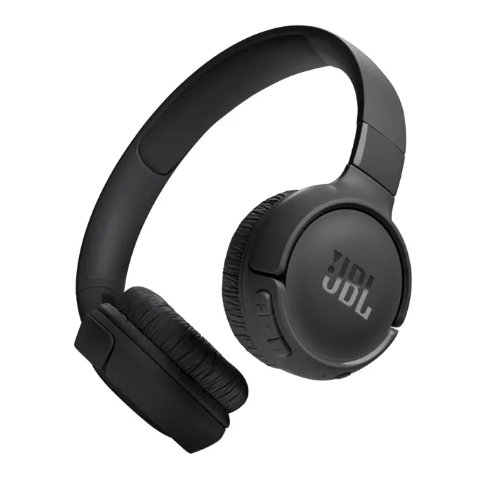 JBL TUNE 520BT (black, Bluetooth)