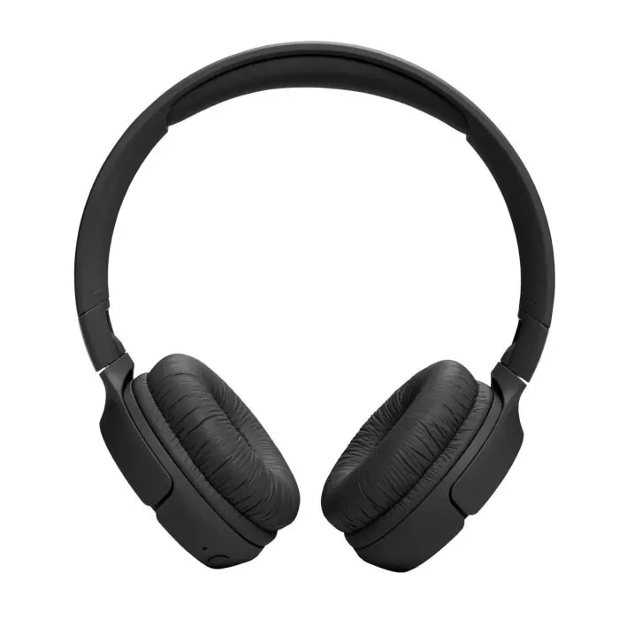 JBL Tune 520BT Bluetooth wireless headphones, black
