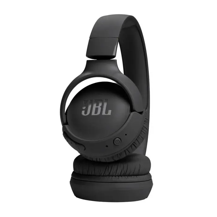 JBL Tune 520BT Bluetooth wireless headphones, black