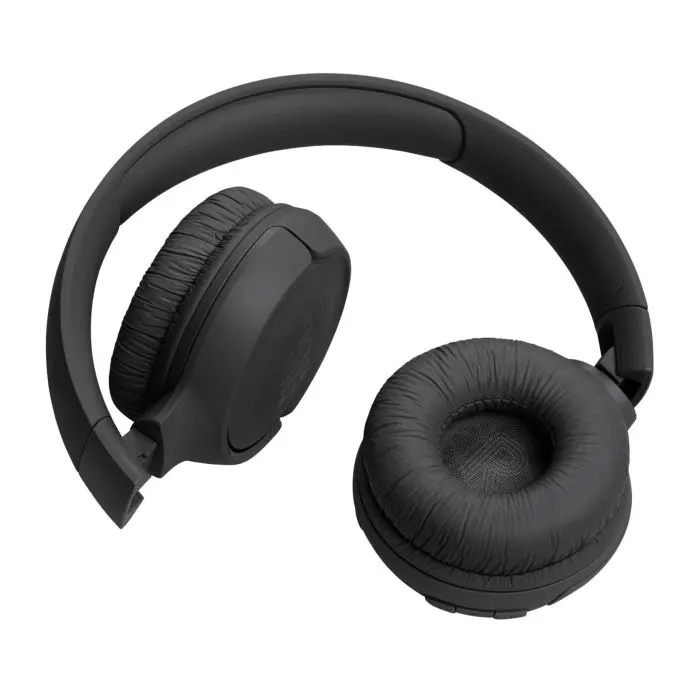 JBL Tune 520BT Bluetooth wireless headphones, black
