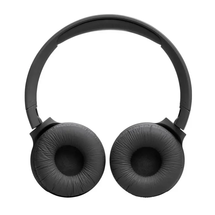 JBL Tune 520BT Bluetooth wireless headphones, black