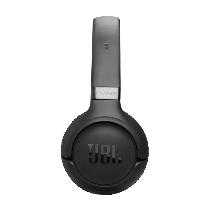 JBL Tune 680NC (black, Bluetooth, noise canceling, Hi-Res certified)