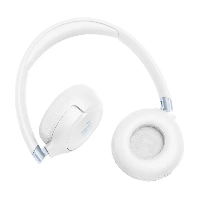 JBL Tune 680NC wireless headphones, white
