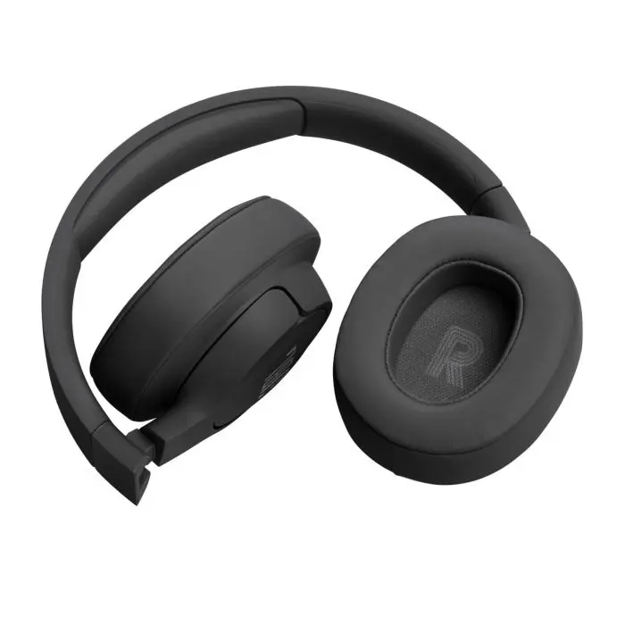 JBL Tune 720BT Bluetooth wireless headphones, black
