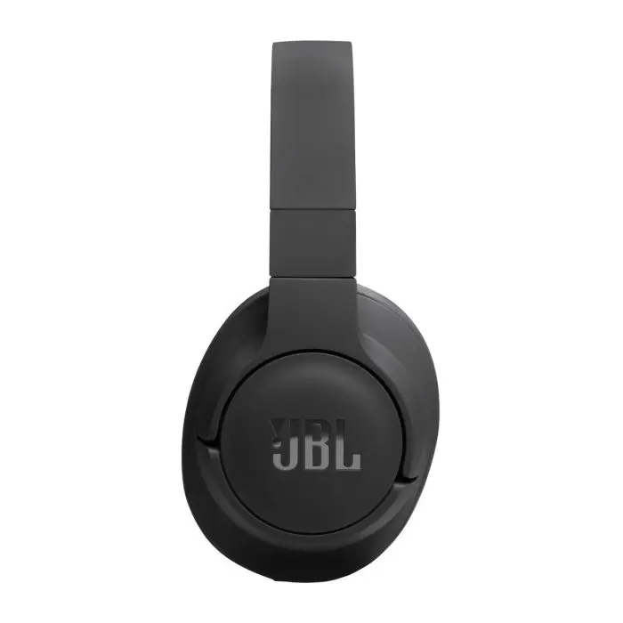 JBL Tune 720BT Bluetooth wireless headphones, black