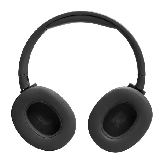 JBL Tune 720BT Bluetooth wireless headphones, black
