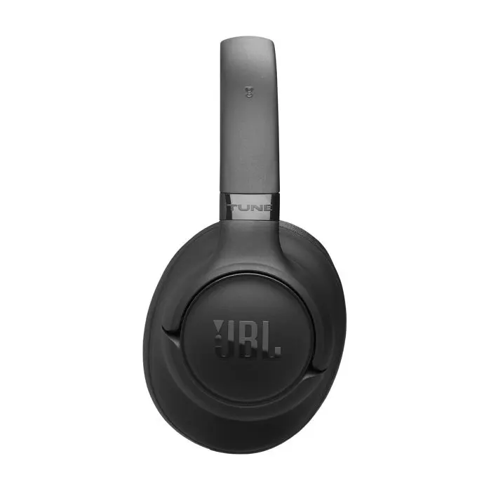 JBL Tune 730BT Black Headphones