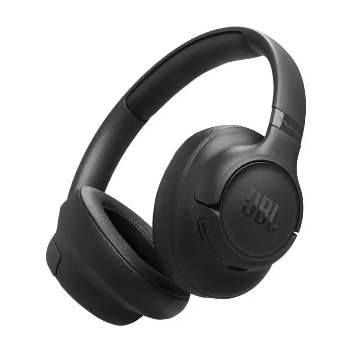 JBL Tune 730BT Black Headphones