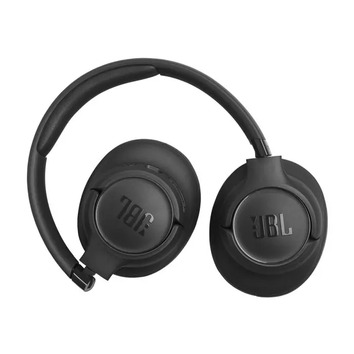 JBL Tune 730BT Black Headphones