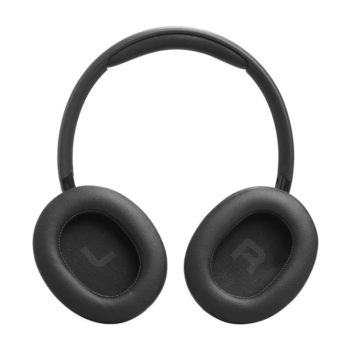 JBL Tune 730BT Black Headphones